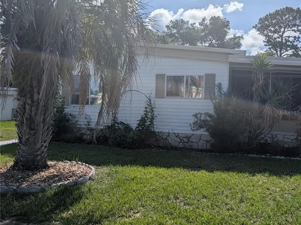 469 NE 64th Ave, Ocala, FL 34470