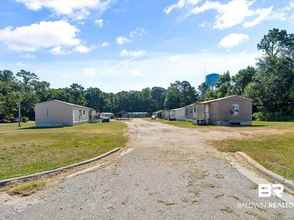 6554 Highway 43, Jackson, AL 36545