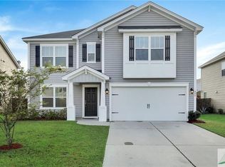 408 Lions Den Dr, Pooler, GA 31322