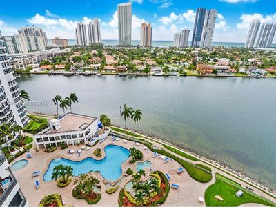 19101 Mystic Pointe Dr APT 2604, Miami, FL, 33180