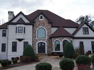 110 Fiddlers Rdg, Fayetteville, GA 30214