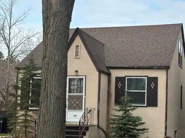 320 Mckinnon AVENUE S, Saskatoon, SK S7N 1J6