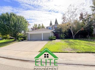 529 Fisher Cir, Folsom, CA 95630