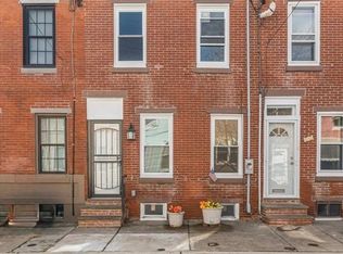 1626 Titan St, Philadelphia, PA 19146