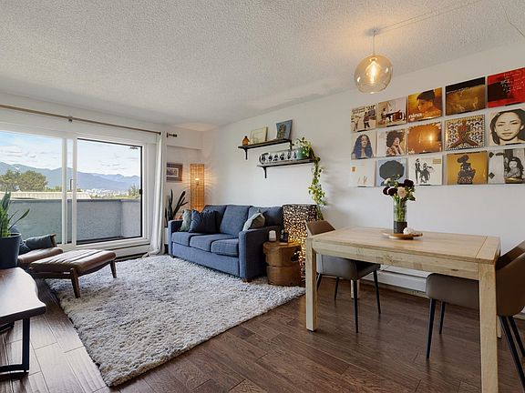2nd image of 391 E 7th Ave #302