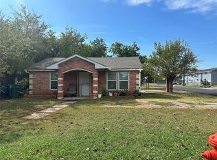 2728 SW 41st St, Oklahoma City, OK 73119