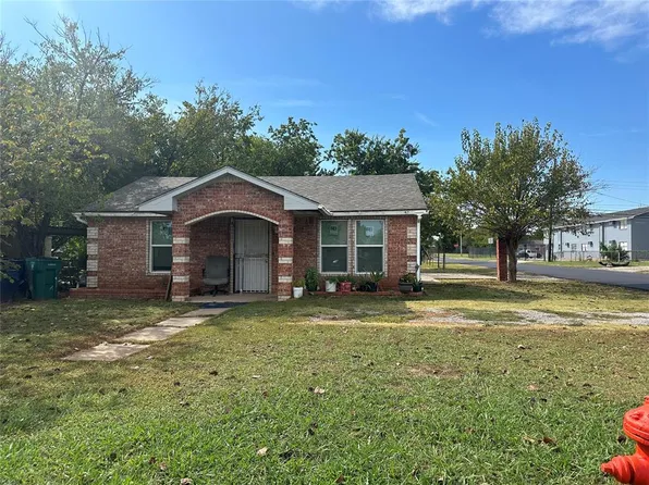 2728 SW 41st St, Oklahoma City, OK 73119