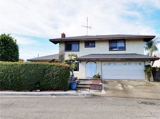 8105 Avinger Dr, Rosemead, CA 91770