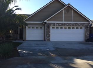 5535 W Warner Ave, Fresno, CA 93722