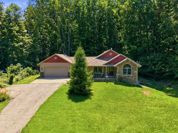 1938 Lincoln Rd, Allegan, MI 49010