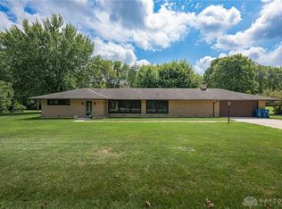 3741 Skyros Dr, Dayton, OH 45424