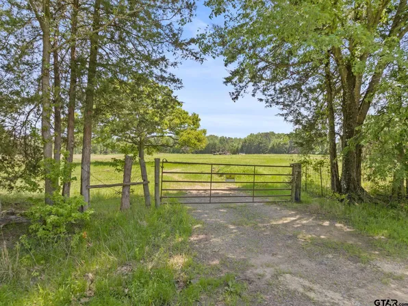 Tbd Cr 3324, Pittsburg, TX 75686