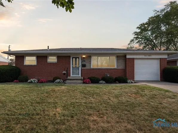 1118 Kirk St, Maumee, OH 43537