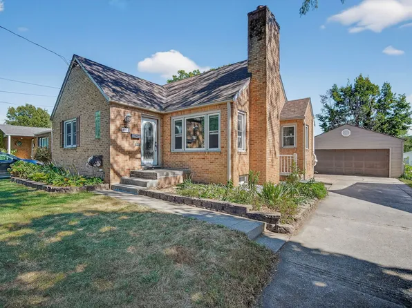 4015 39th Pl, Des Moines, IA 50310