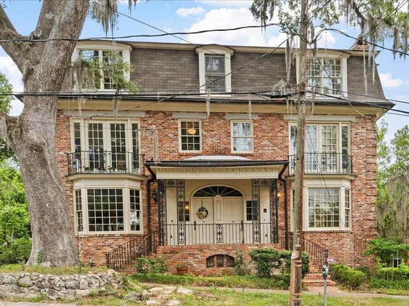 111 S Gadsden St #1, Tallahassee, FL 32301