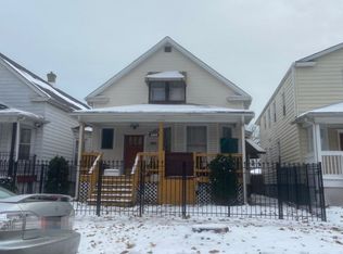 2249 N Kilbourn Ave, Chicago, IL