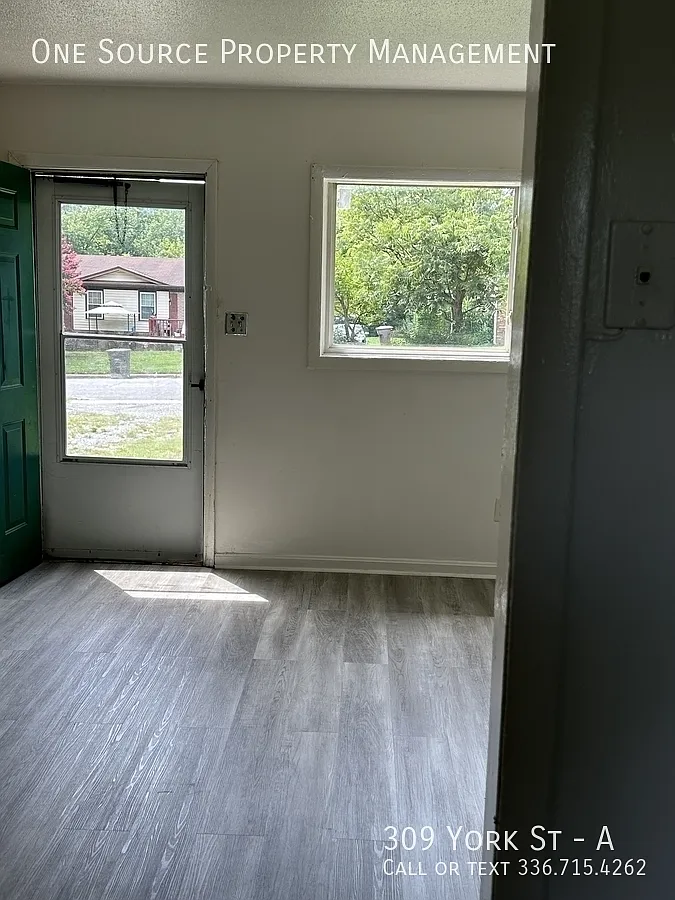 2 bed, $795 — Photo 3