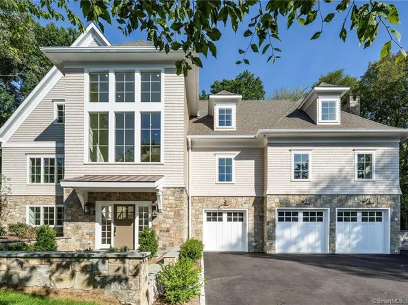 108 Leeuwarden Road, Darien, CT 06820