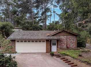 445 Bishop Ave, Pacific Grove, CA 93950