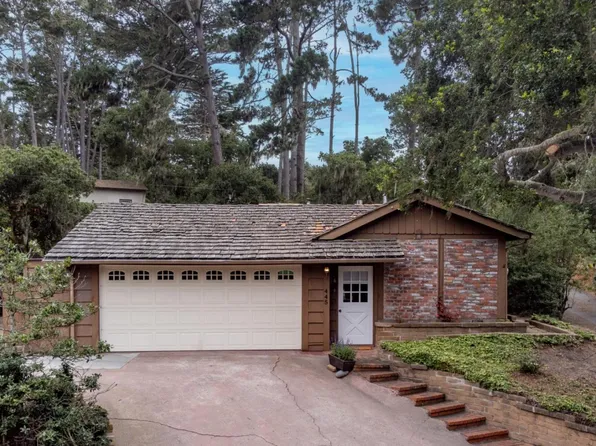 445 Bishop Ave, Pacific Grove, CA 93950