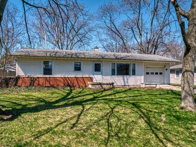 419 N Nichols St, Lowell, IN, 46356