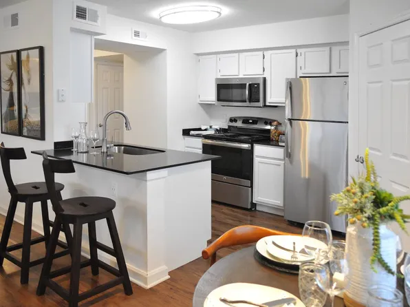 Bridlewood On Westland Apartments