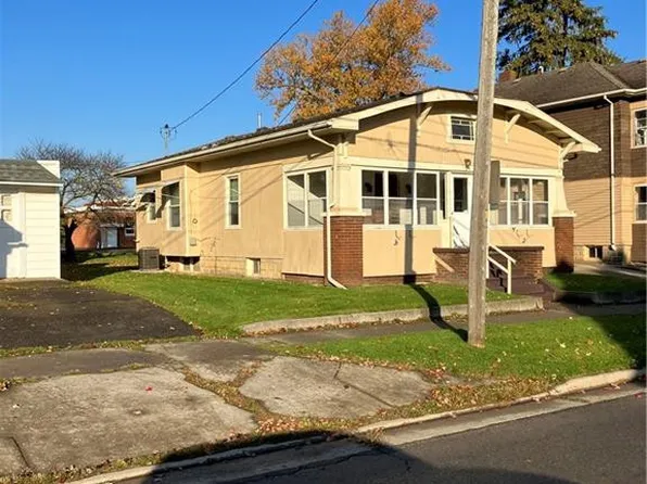 215 S Platt St, Montpelier, OH 43543