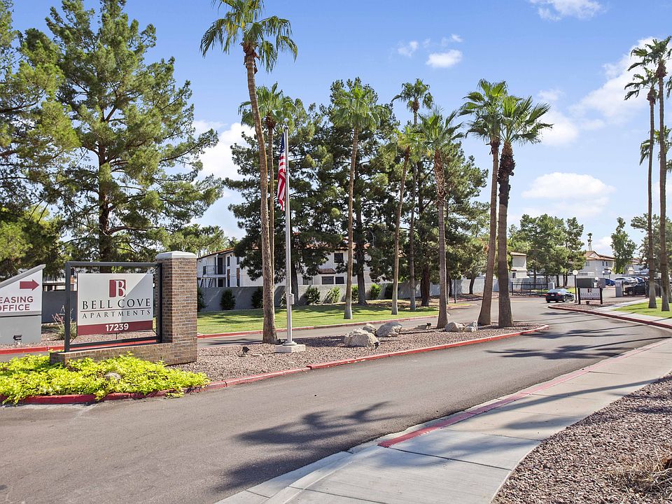 Bell Cove Apartment Rentals Phoenix, AZ Zillow