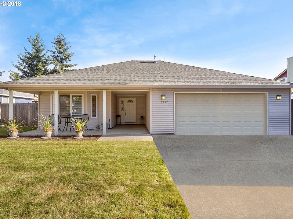1st image of 3507 NE 161st Ave