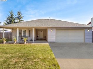 3507 NE 161st Ave, Vancouver, WA