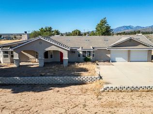 8851 Sonora Rd, Phelan, CA 92371
