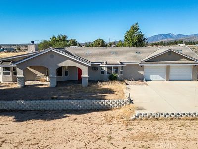 8851 Sonora Rd, Phelan, CA, 92371