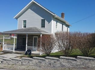 2398 Keysertown Rd, Somerset, PA 15501