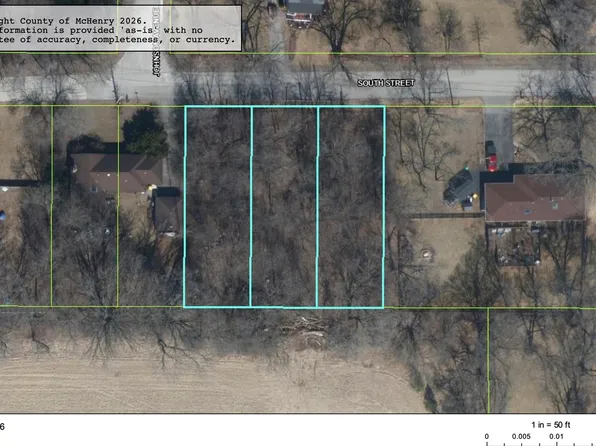 0 South St, Crystal Lake, IL 60014