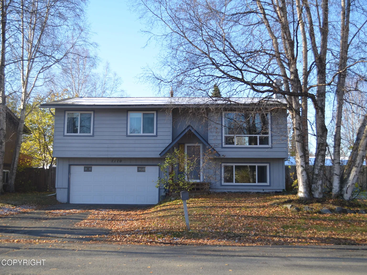 3 bed, 2.0 bath, 1538 sqft, $2,700 — Photo 1