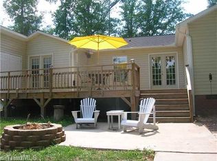 4221 Old Mountain Rd, Lexington, NC 27292