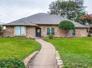 10101 Dove Trail Cir, Dallas, TX 75238