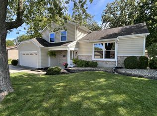 1713 Kingsbury Dr, Saint Marys, OH 45885