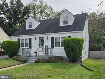 71 Sadie St, Hamilton, NJ, 08619