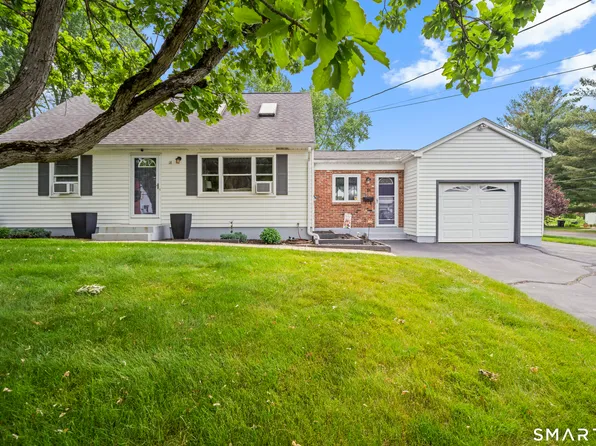 18 Bess Road, Enfield, CT 06082