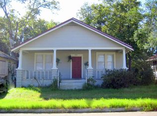 2918 Lenox Ave, Jacksonville, FL 32254