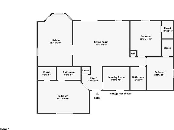 3rd image of 2111 Coldwater Cir