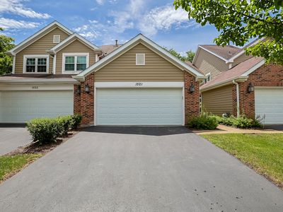 1521 Whitman Ct, Schaumburg, IL, 60173
