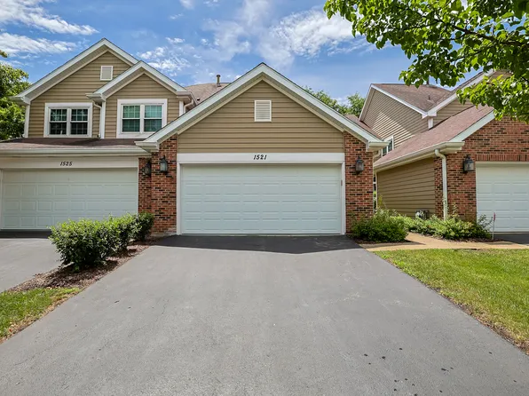1521 Whitman Ct, Schaumburg, IL 60173