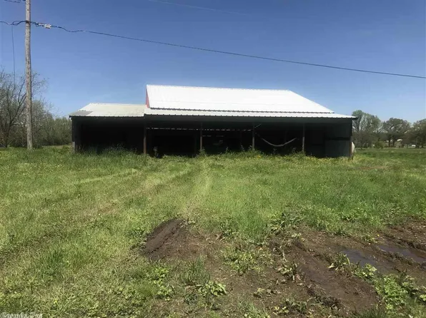 130 Sentell Loop, Austin, AR 72007