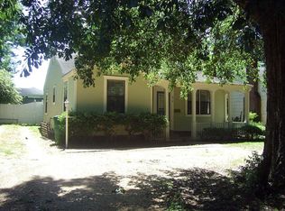 816 Clayton Ave, Tupelo, MS 38804