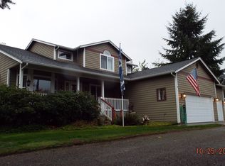 9910 246th Street Ct E, Graham, WA 98338