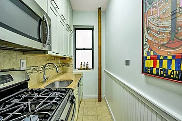 Sold by Corcoran