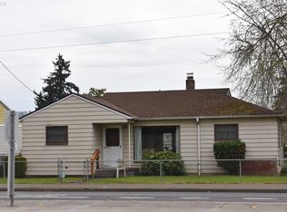 10008 SE Holgate Blvd, Portland, OR 97266