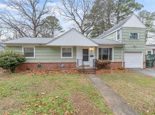 1610 Bill St, Norfolk, VA 23518
